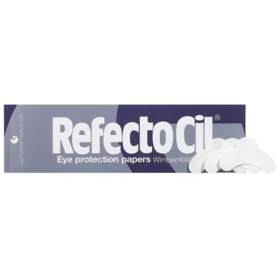 Refectocil Eye Protection Papers 96 pcs