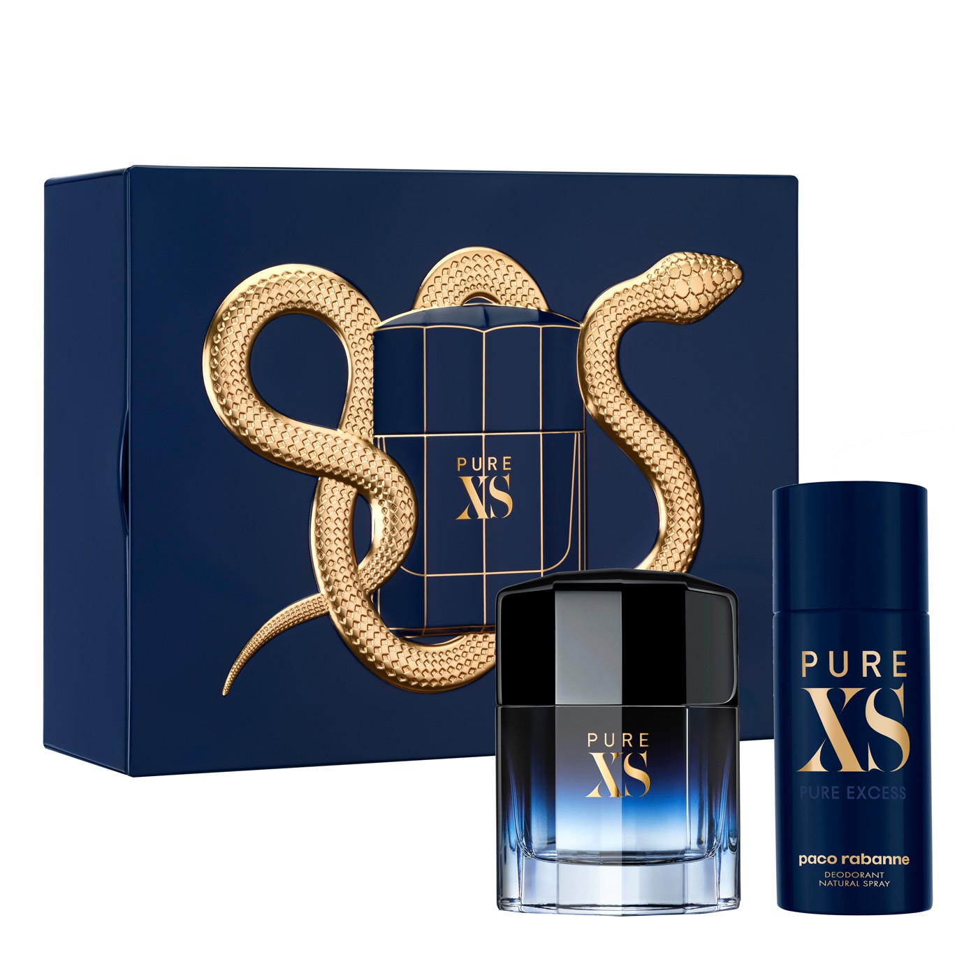 pure xs 150 ml