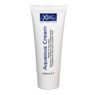 XBC Aqueous Cream 100 ml