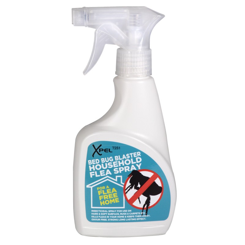 bed bug spray