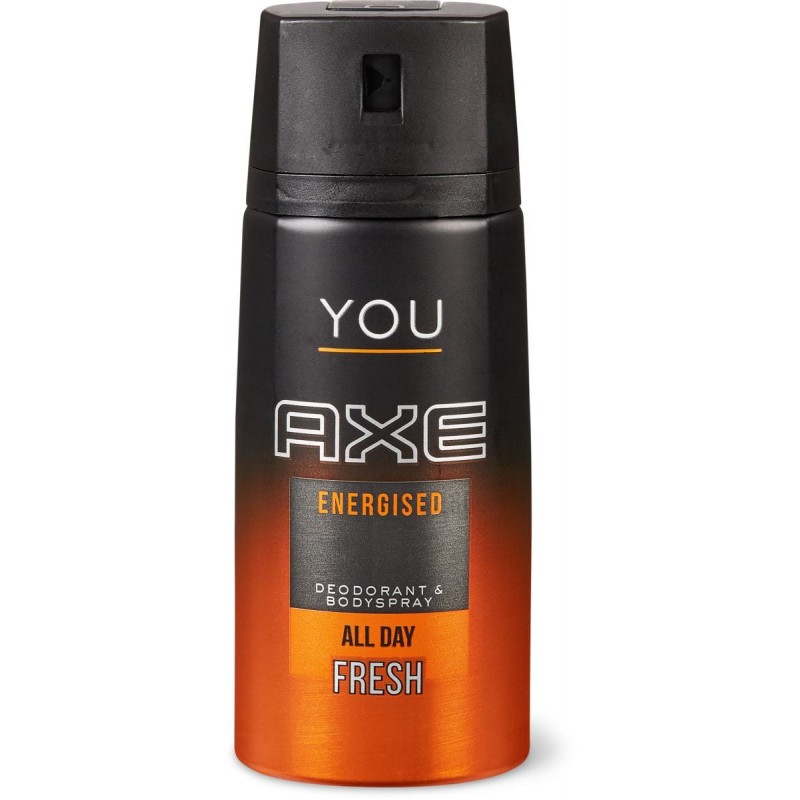 Уход за волосами axe