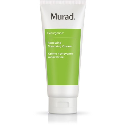 Murad Resurgence Renewing Cleansing Cream 200 ml