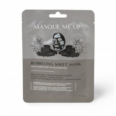 Masque Me Up Bubble Mask 23 ml