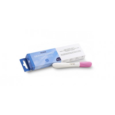 Valmed Pregnancy Test 1 pcs