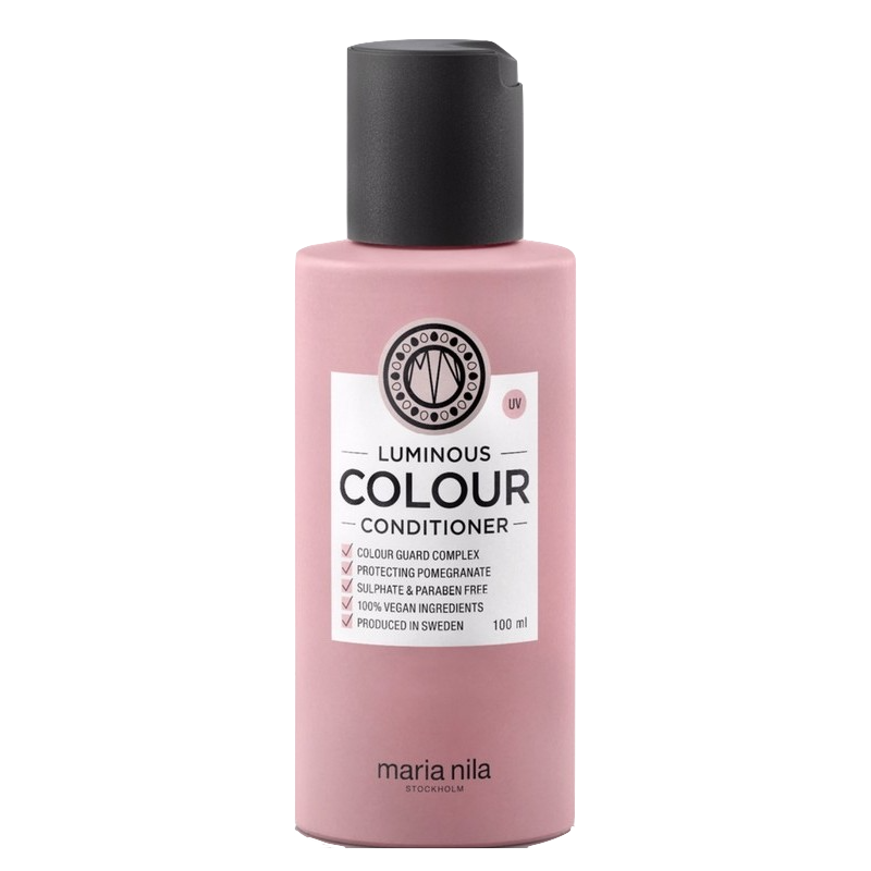 Maria Nila Luminous Colour Conditioner 100 Ml 69 95 Kr   3139 Maria Nila Palett Luminous Colour Conditioner 100 Ml 2020 01 22 Big 2x 