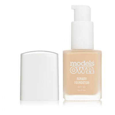 Models Own Runway Foundation Buff Spf30 30 Ml models own kopen in de aanbieding Models Own Runway Foundation Buff Spf30 30 Ml models own kopen in de aanbieding