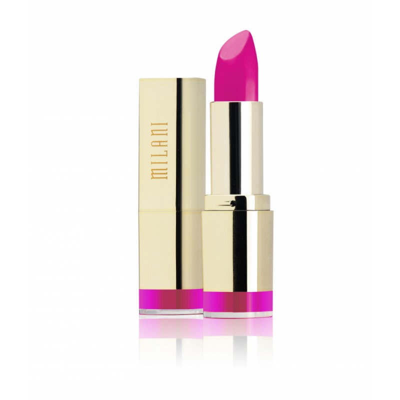 Milani Color Statement Moisture Matte Lipstick Matte Diva G Kr