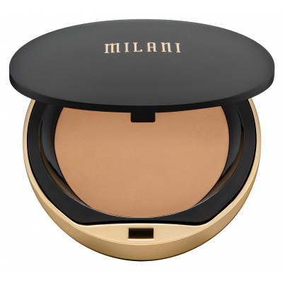 Milani Conceal + Perfect Shine-Proof Powder Natural Beige 12,3 g