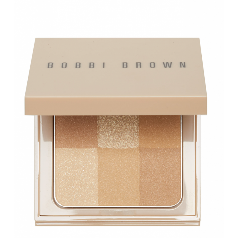 Bobbi Brown Nude Finish Illuminating Powder Bare 6,6 g 
