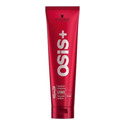 OSIS+ G.Force 3 Hair Gel 150 ml