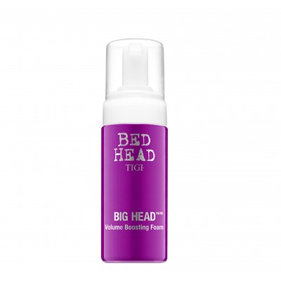 Tigi Bed Head Big Head Volume Boosting Foam 125 ml