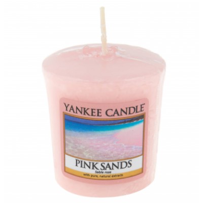 Yankee Candle  Classic Mini Pink Sands Candle 49 g
