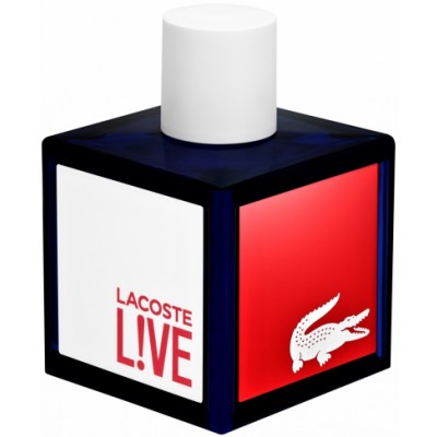 Lacoste Live 60 ml