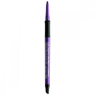 GOSH The Ultimate Eyeliner With A Twist 06 Pretty Purple 0,4 g