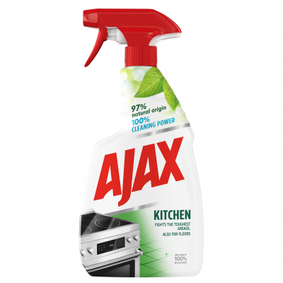 Ajax Kitchen Spray 750 ml