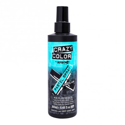 Renbow Crazy Color Pastel Spray Bubble Gum 250 ml
