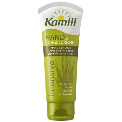 Kamill Intensive Hand & Nail Cream 100 ml