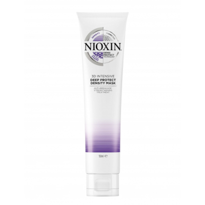 Nioxin Deep Protect Density Hair Masque 150 ml