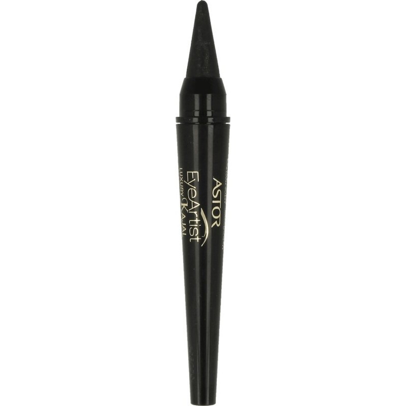 Astor Eye Artist Luxury Kajal Deep Black 1 stk - 31.95 kr + Fri Frakt