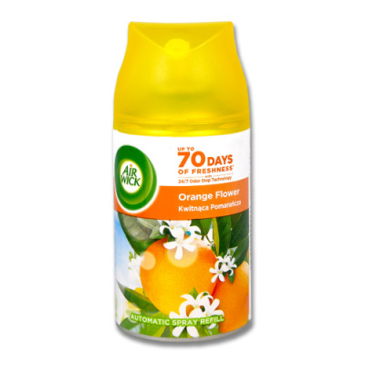 Air Wick Freshmatic Orange Flower 250 ml