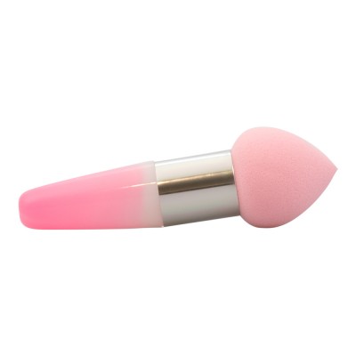 Basics Sponge Brush Beauty Blender Light Pink 1 pcs