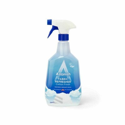 Astonish Fabric Freshener Spray 750 ml