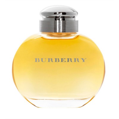 Burberry Classic For Women EDP 50 ml