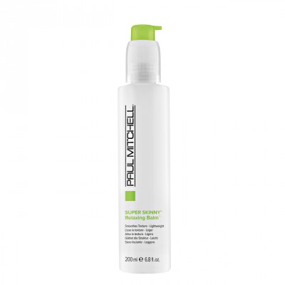 Paul Mitchell Smoothing Super Skinny Relaxing Balm 200 Ml paul mitchell kopen in de aanbieding Paul Mitchell Smoothing Super Skinny Relaxing Balm 200 Ml paul mitchell kopen in de aanbieding