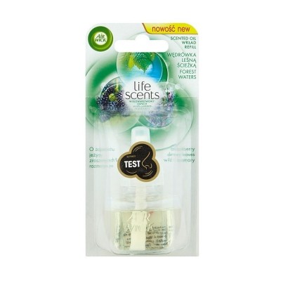 Air Wick Forest Waters Plug In Refill 19 ml