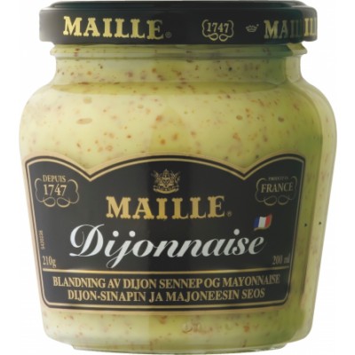 Maille Dijonnaise 200 g