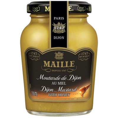 Maille Honey Dijon 230 g