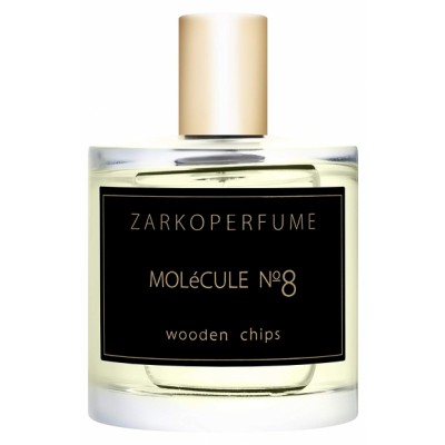 Zarkoperfume Molécule No. 8 EDP 100 ml