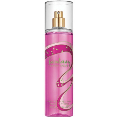 Britney Spears Fantasy Fragrance Mist 236 ml