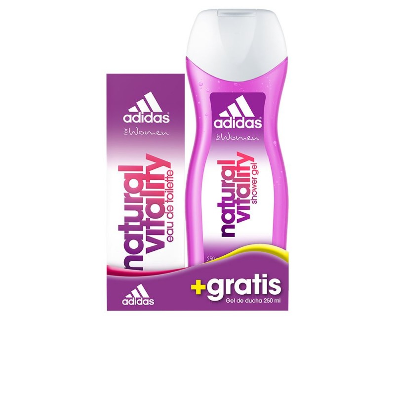 adidas vitality shower gel