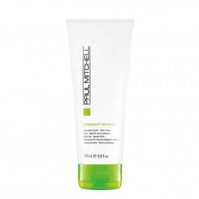 Paul Mitchell Smoothing Straight Works 200 Ml paul mitchell kopen in de aanbieding Paul Mitchell Smoothing Straight Works 200 Ml paul mitchell kopen in de aanbieding