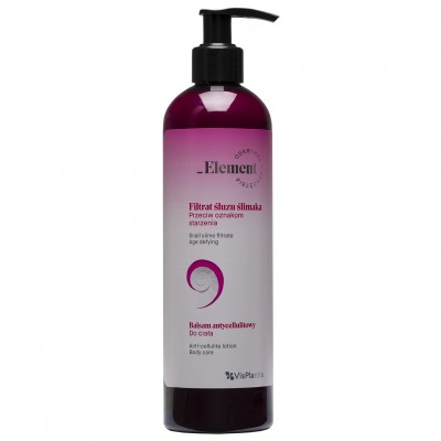 Element Snail Slime Age Defying Anti Cellulite Lotion 400 Ml element kopen in de aanbieding Element Snail Slime Age Defying Anti Cellulite Lotion 400 Ml element kopen in de aanbieding