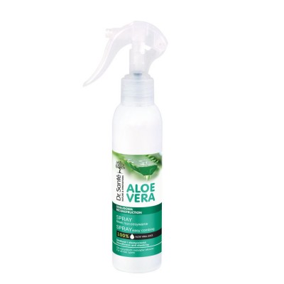 Dr. Santé Aloe Vera Easy Combing Spray 150 ml