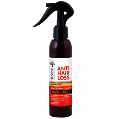 Dr. Santé Anti Hair Loss Spray 150 ml