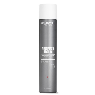 Goldwell StyleSign Perfect Hold Sprayer 500 ml