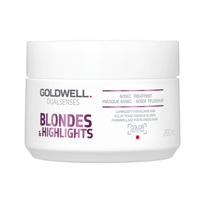 Goldwell Dualsenses Blondes & Highlights Treatment 200 ml