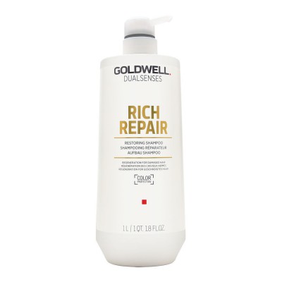 Goldwell Dualsenses Rich Repair Shampoo 1000 ml