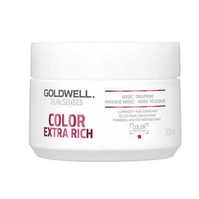 Goldwell Dualsenses Color Extra Rich Treatment 200 ml