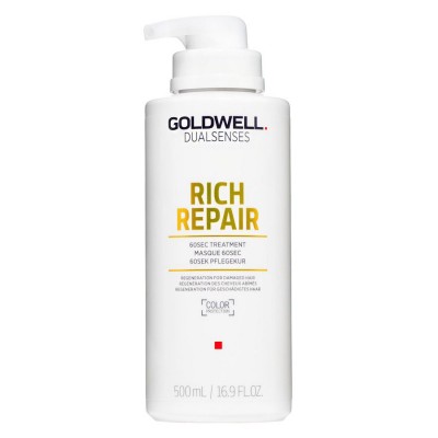 Goldwell Dualsenses Rich Repair Treatment 500 ml