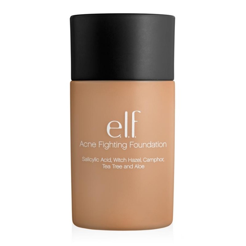 elf Acne Fighting Foundation Beige 36 ml 6.25