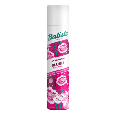 Batiste Blush Dry Shampoo 200 ml