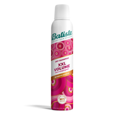 Batiste XXL Volume Dry Shampoo 200 ml