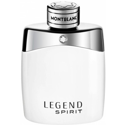 Mont Blanc Legend Spirit 100 ml