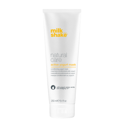 Milkshake Active Yogurt Mask 250 ml