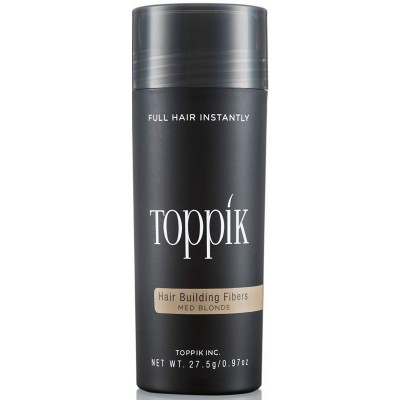 Toppik Hair Building Fibers Medium Blonde 27,5 g