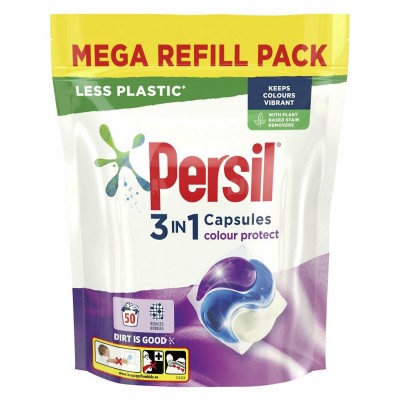 Persil Ultimate Power Caps Colour 50 st